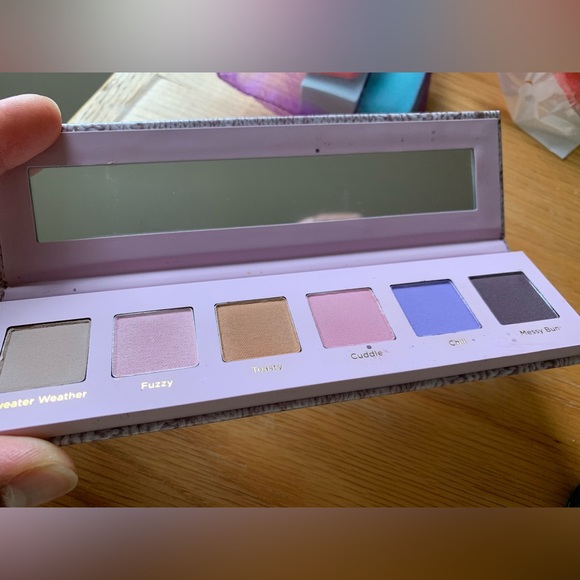 New 24 pcs of Makeup & Makeup Tools Various Brands Eyeshadow Lipstick Highlight - Picture 13 of 16